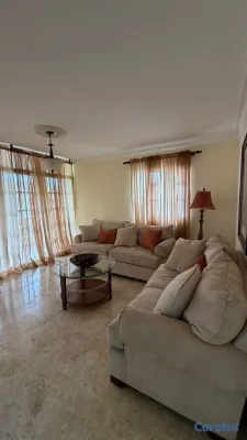casas - 10.	Casa en Baní | 3 Habitaciones, 4 Baños y Piscina Privada 7