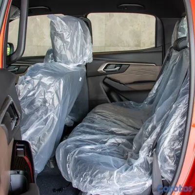 jeepetas y camionetas - Isuzu DMAX 2027 14