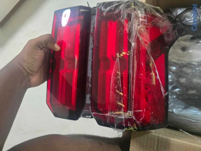 LUZ TRASERA LED ORIGINAL KIA SORENTO SX / SX PREST