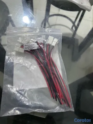 accesorios para electronica - módulos de carga/elevadores para baterías y pack de Litios y más  5