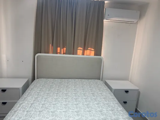 muebles y colchones - juego de habitación  5