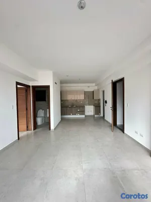 apartamentos - Apartamento en Alquiler US$900 - 1 Habitación - La 14