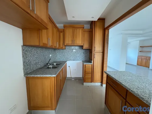 penthouses - Penthouse en Venta en Caperuza 2, San Francisco de 6
