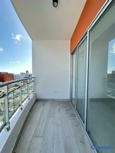 Apartamento en Alquiler US$850 - 1 Habitación - Ev