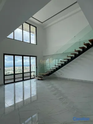 penthouses - Penthouse nuevo en venta (508mts2) ubicado en Alma Rosa I de 4 habitaciones 3