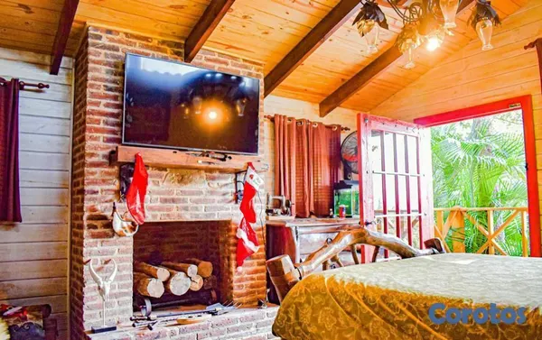 casas vacacionales y villas - Villa en venta.  5