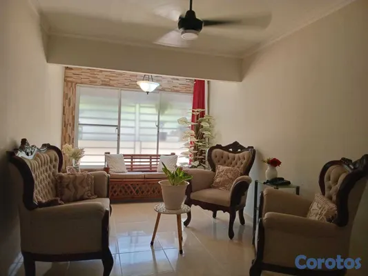 apartamentos - Apartamento Remodelado en Cuidad Juan Bosch 2