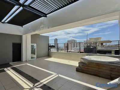 Apartamento Moderno de 3 Habitaciones a pasos de B