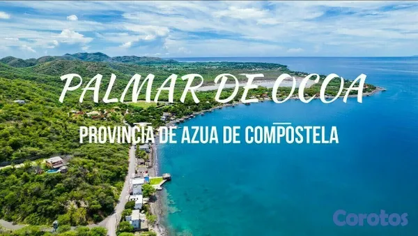 solares y terrenos - Terreno para hacer tu casa de Playa y Montaña 9