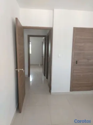 apartamentos - Apartamento ubicado en el Res. Corales del Caribe, marginal Las Américas, KM. 22 8