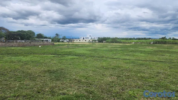 solares y terrenos - Solar en venta Gurabo Abajo, la Cruz gorda 6