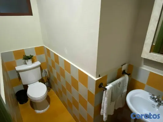 casas vacacionales y villas - Villa en venta.  9