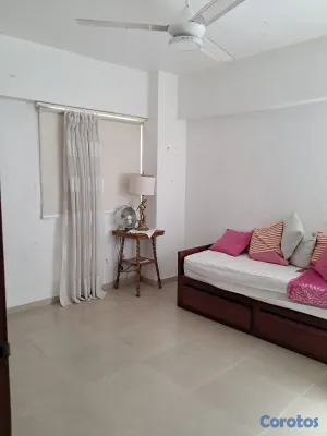 apartamentos - excelente apartamento 110 m2 2 habitaciones   en zona universitaria  4