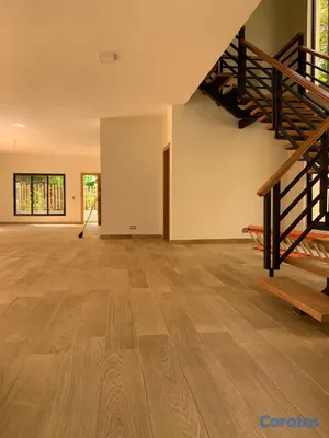 casas vacacionales y villas -  Villa La Colonia | Piscina Privada, Vista a la Montaña y Máxima Privacidad 15