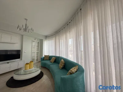 Apartamento en Alquiler, Bella Vista Sur