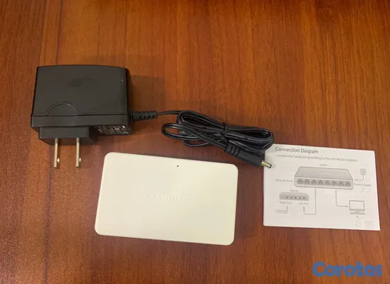 otros electronicos - Conecta PC, Smart TV, Cámaras y Consolas con el Me 6