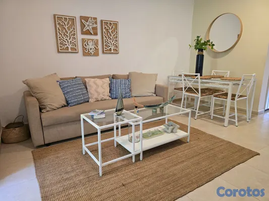 apartamentos - Apartamento amueblado en venta en Villas Bávaro, Punta Cana 14