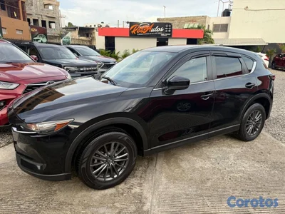 Mazda CX-5 Touring 2020
