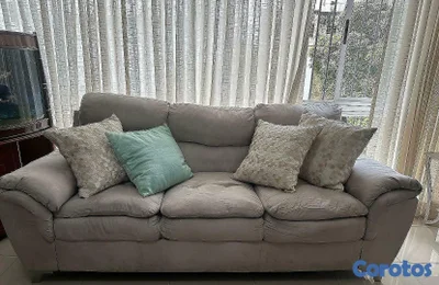 Muebles gris 3 y 2