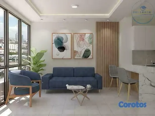 apartamentos - Reimagina el Lujo: Donde el Futuro Se Fusiona con el Confort ID 3289 8