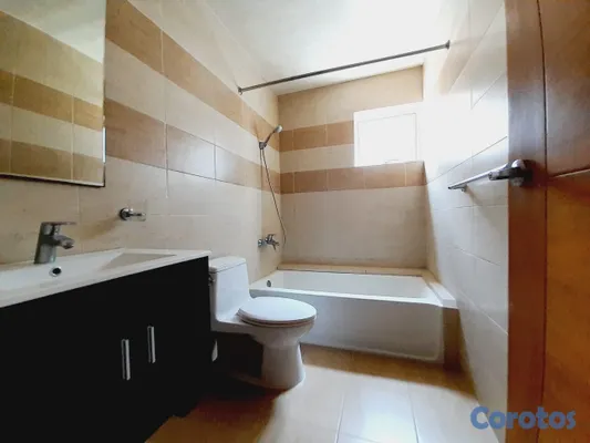 apartamentos - Vendo Apartamento♦️

📍Evaristo Morales
Proximo a la Churchill
187.29 Mts 5