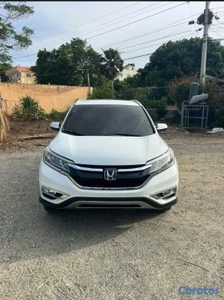 Crv 2016 