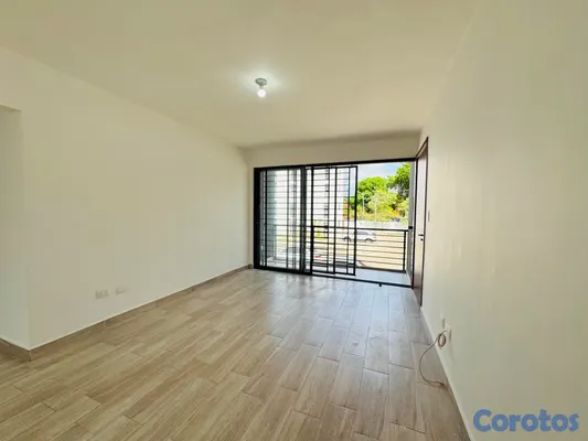 apartamentos - RENTAMOS SEGUDO PISO CARRETERA DON PEDRO STGO 14