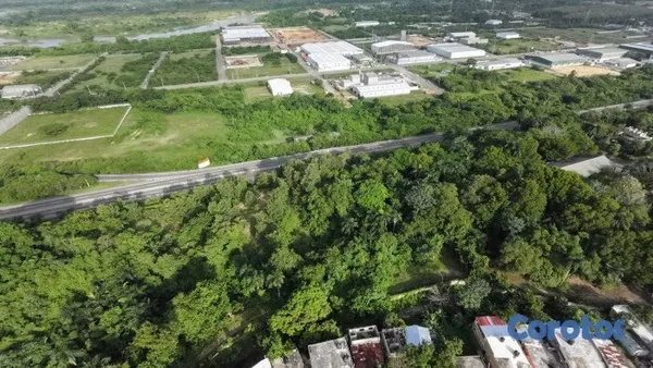 solares y terrenos - TERRENO EN VENTA | CIRCUNVALACIÓN DE SANTO DOMINGO 5