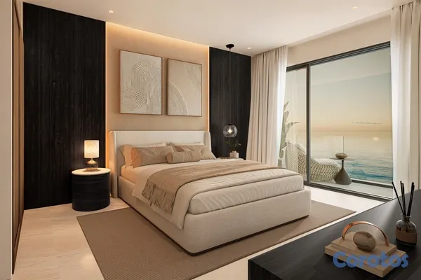 apartamentos - Departamento lujoso en Avenida España, Santo Domingo 6