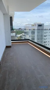 Vendo Apartamento Nuevo en Naco ju
