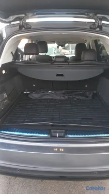 jeepetas y camionetas - Mercedes Benz GL450 3