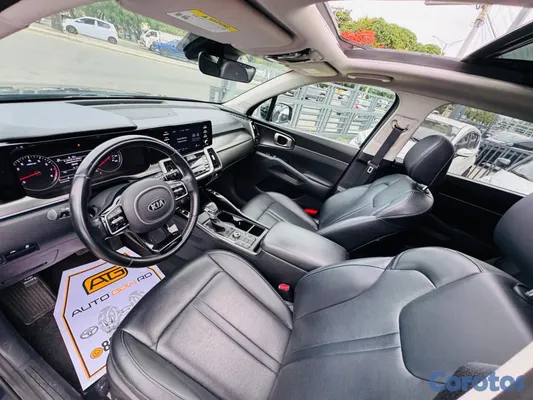 jeepetas y camionetas - KIA SORENTO S 2021 | 4X4 | 107,000 MILLAS | TECHO. 16