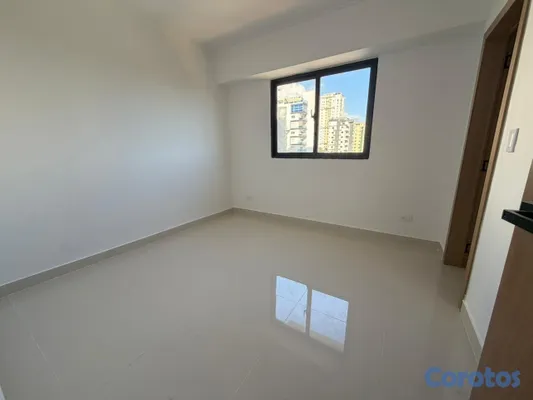 apartamentos - Apartamento nuevo en Alma Rosa 1. 5to piso  6