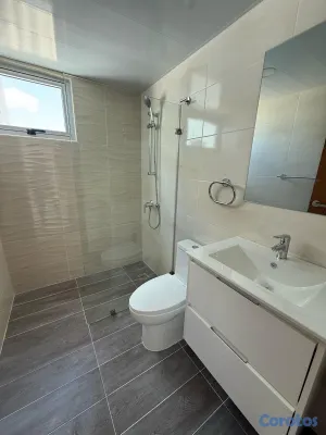apartamentos - Apartamento de Lujo en Alquiler | Bella Vista, Santo Domingo, 5to nivel.

 9
