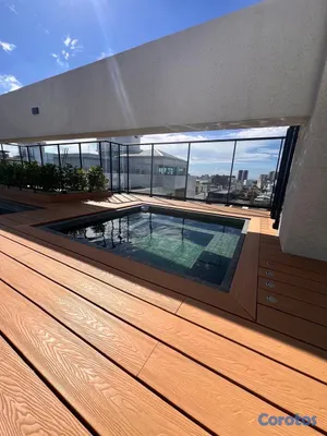 apartamentos - apartamenro en alquiler en Evaristo Morales 9