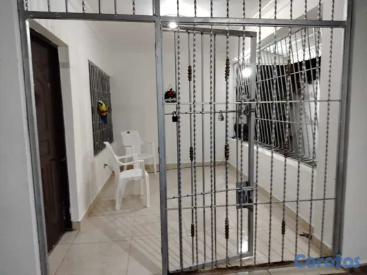 casas - CASA RENTA EN SANTO DOMINGO ESTE RES. LUZ MARIA 3
