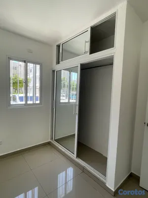 apartamentos - Apartamento Primer nivel Av Ecológica  4