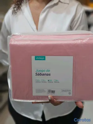 decoración y accesorios - ventas de almohada y sábanas  7