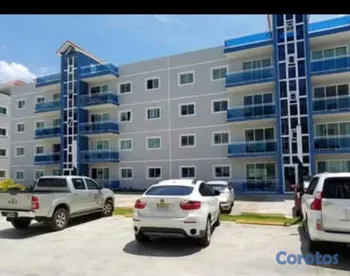 apartamentos - Apartamento proximo al Aeropuerto Las Americas