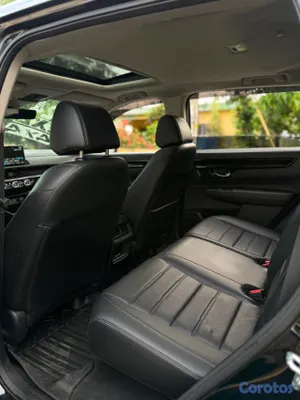 jeepetas y camionetas - HONDA CR-V 2024 EXL AWD 5