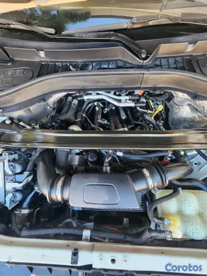jeepetas y camionetas - Ford explorer platiniun 2020 en óptimas condiciones.  11