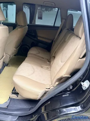 jeepetas y camionetas - Toyota rav4 2012 8
