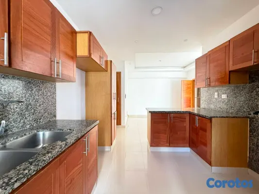 apartamentos - Apartamento en Venta, Mirador Sur 14