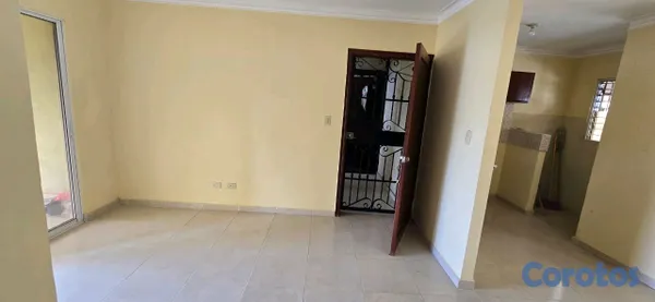 apartamentos - Apartamento en ciudad Juan Bosch 14