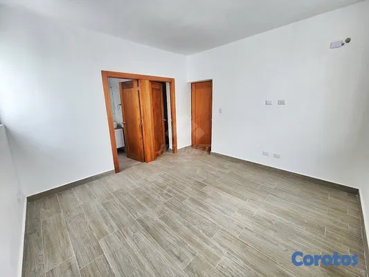apartamentos - APARTAMENTO RENTA DON PEDRO SANTIAGO COMODO 9
