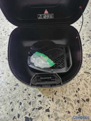 repuestos - Vendo Givi Nos Monolock E30RN con montura 2