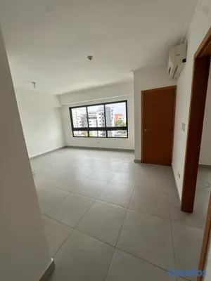 apartamentos - Lujoso apartamento en Torre dé lujo en Evaristo morales  18