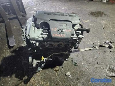 MOTOR 2.5L PARA TOYOTA CAMRY  2017