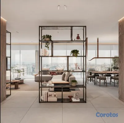 apartamentos - Apartamento en venta  en Naco 7