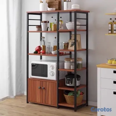muebles y colchones - ESTANTE DE COCINA 3